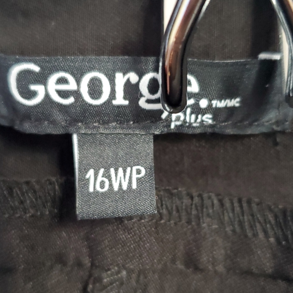 Work pants - Picture 2 of 3